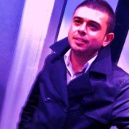 Fatih Celik’s avatar