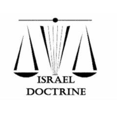 IsraelDoctrine