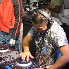 angel may DJ-LUAN