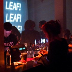 DJLeaf