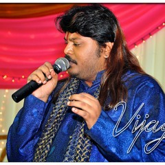 singer vijayan