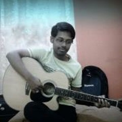 Moulinath Sharma