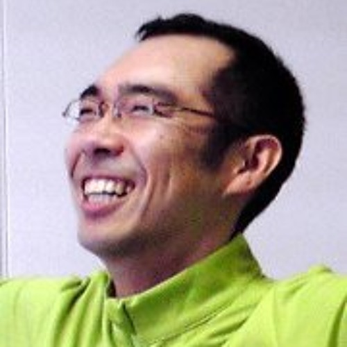 Katsuhiko Arie’s avatar