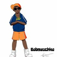 Babouschka L'indien