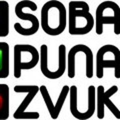 Soba Puna Zvuka