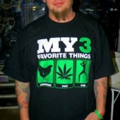 Jeremy Jairoc Hamilton