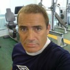 Eddie Hudson 1