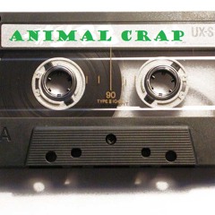 ANIMAL CRAP