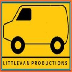 Little van