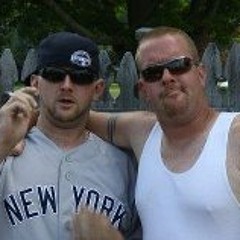 Bryan P Funk Jones