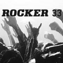 Rocker 33