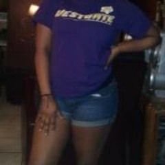 Kale'Shia-shebad Jones