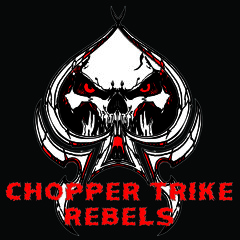 Chopper Trike rebels