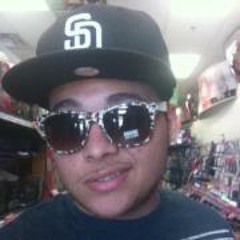 Tony Chill