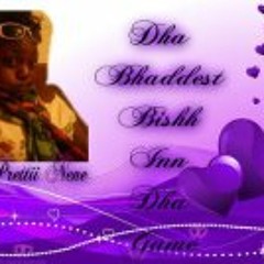 Amber Loving Williams