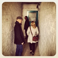 The Reverse Cowgirls