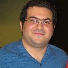 NariMan Heydari Bateni