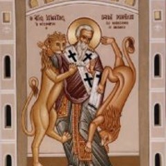 Ignatios ForChristsake