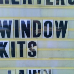 Window Kits