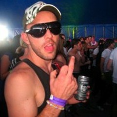 Christian Paul Alexander