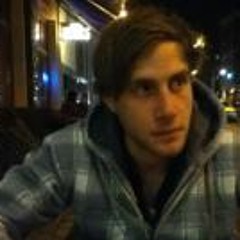 Tyce Forst