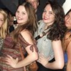 Clare Angela O'Brien