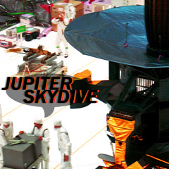 Jupiter Skydive