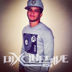 DJ XCLUESIVE