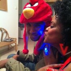 Boaz Sniff B Tegadya