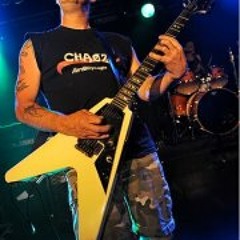 Robbie van der Vaart