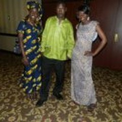 Gillbert Leifu Bilal