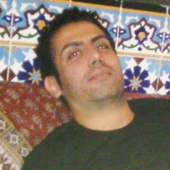 Abbas Keshvari