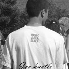 joe hustle
