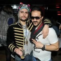 Major Boys feat Aurelia-Sous Le Soleil (Cuba Accoustic Long Edit)