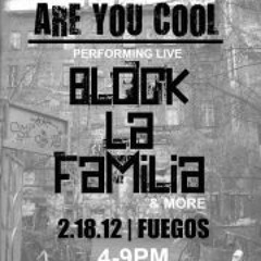 Cj Jus Rooskee Fuller