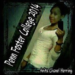 Anita CollegeGurl Herring