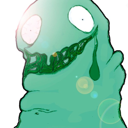 Blubber Man’s avatar