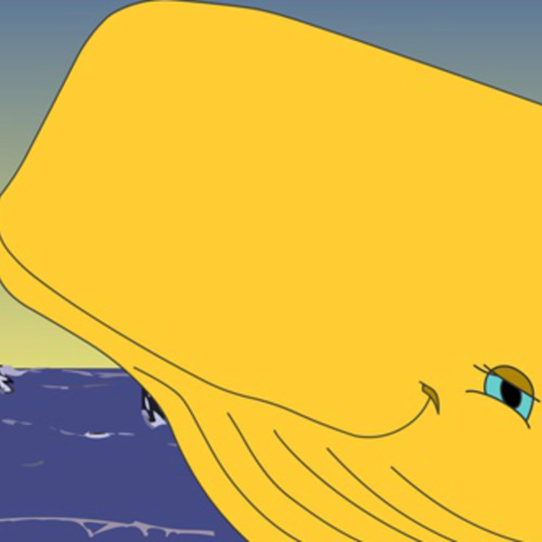 The Sperm Whale’s avatar