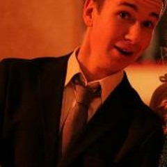 Moritz Barnabas Crane