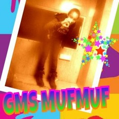 DJ G.M.S. MUF FROM DA JET