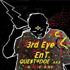 Jodeci-Feenin (a Ques blend) by Quesdoe