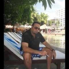 Khalid Al-Ghanim
