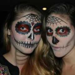 Georgia Richter-Ward