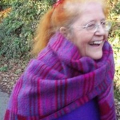 Sally La Diosa Pullinger