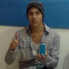 Nicolas Alejandro Diaz