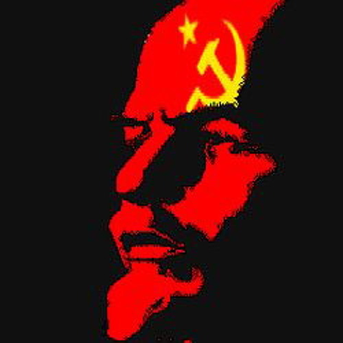 SoundCloud profile picture for @mbah