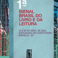 Ziraldo no encerramento da Bienal Brasil do Livro e da Leitura