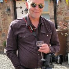 Euan MacGuzzi McGlynn