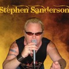 Stephen Robert Sanderson