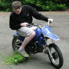 Kellin Mettik Holmes